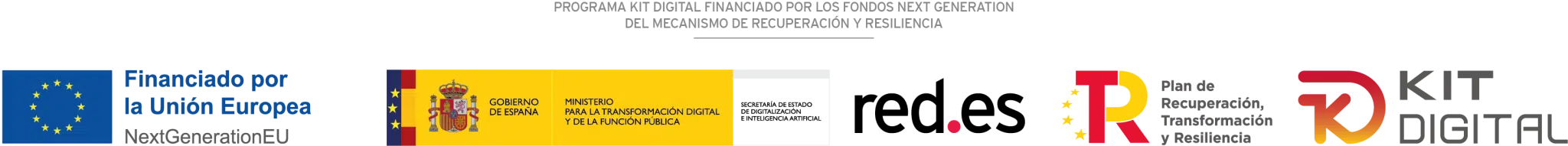 Kit Digital — Agente Digitalizador