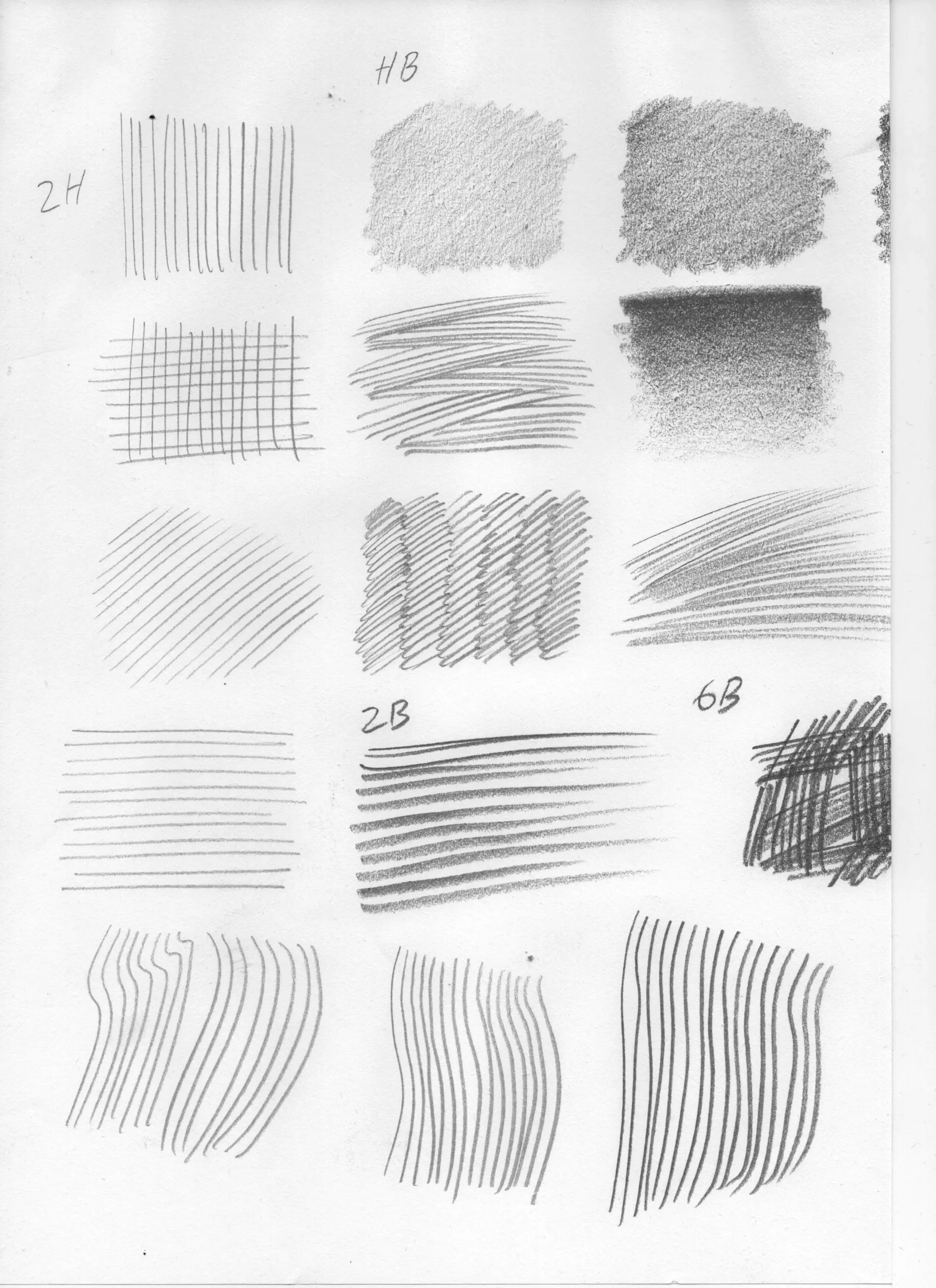 Iniciación al Dibujo